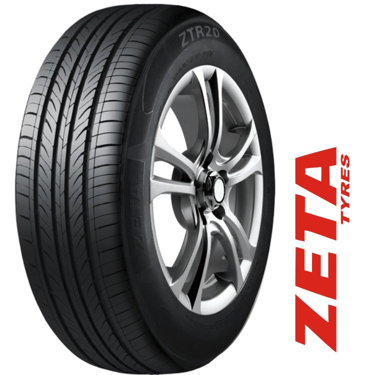 Автошина ZETA 185/55R16 ZTR20 83V TL 
