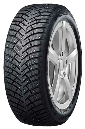 Автошина NEXEN 245/40R18 WINGUARD WIN SPIKE-3 97T XL ш. TL 