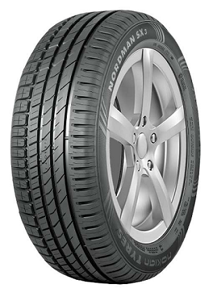 Автошина IKON 205/60R16 SX3 92H XL TL 
