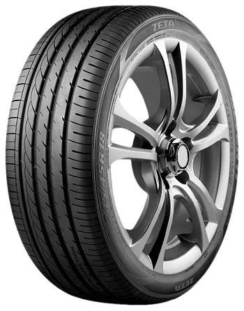 Автошина ZETA 245/45R18 ALVENTI 96Y RUN FLAT TL 