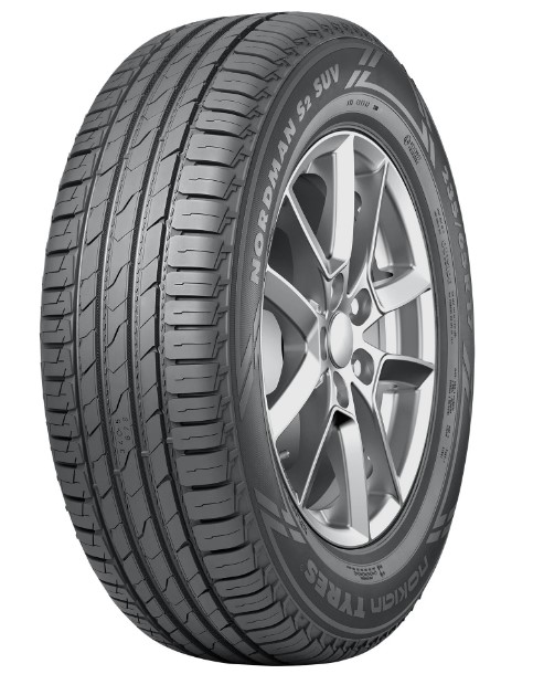 Автошина IKON 215/70R16 CHARACTER AQUA SUV 100H TL 