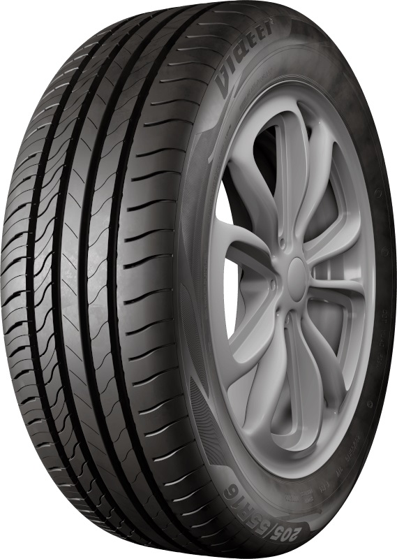 Автошина Нижнекамск 215/55R17 V-134 VIATTI STRADA 2 98W TL 