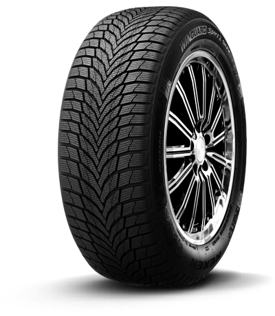 Автошина NEXEN 265/60R18 WINGUARD SPORT-2 SUV 114H XL TL 