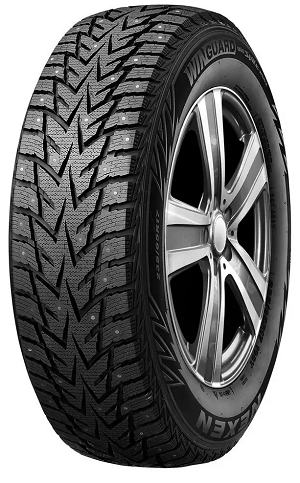 Автошина NEXEN 265/50R20 WINGUARD WIN SPIKE WS62 SUV 111T XL ш. TL 