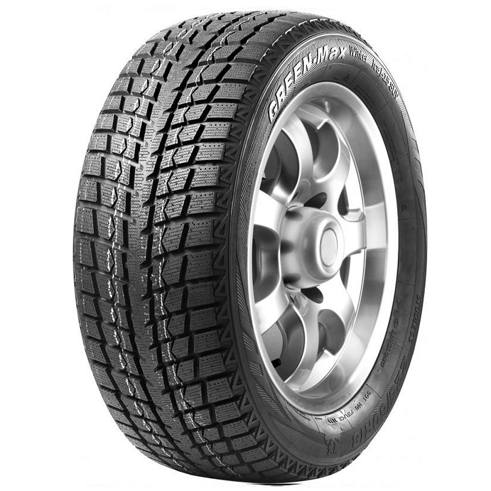 Автошина LINGLONG 275/45R21 GREEN-MAX WINTER ICE I-15 SUV 107T 