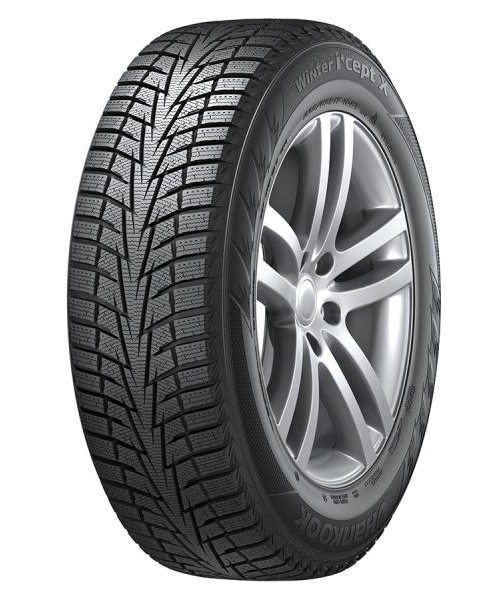 Автошина HANKOOK 245/50R20 WINTER ICEPT X RW10 102T TL 